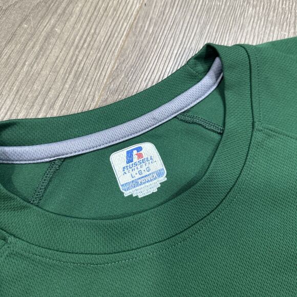 Y2K Notre Dame Fighting Irish Softball Jersey Tank Top Suns Out Guns Out Large - Picture 4 of 6